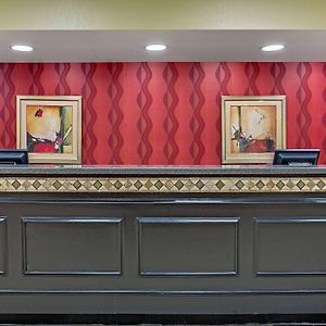 La Quinta By Wyndham Canton Ms