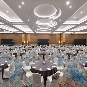 Pullman Jakarta Central Park